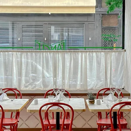 Nh Collection Ponthieu Champs-elysees 4*