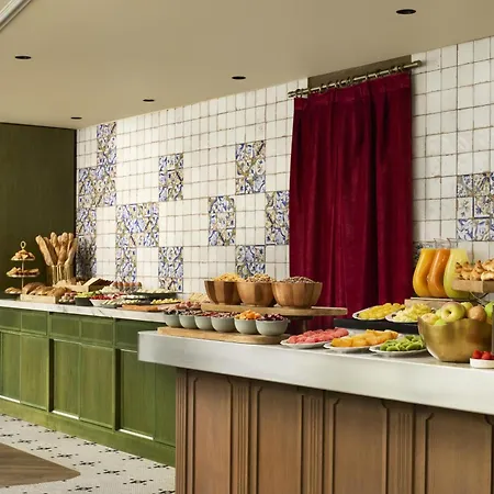 Nh Collection Ponthieu Champs-elysees パリ