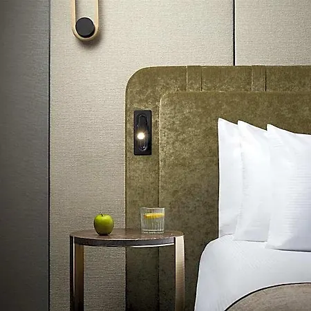 Hotel Nh Collection Ponthieu Champs-elysees