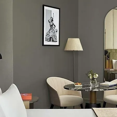 Hotel Nh Collection Ponthieu Champs-élysées Parigi