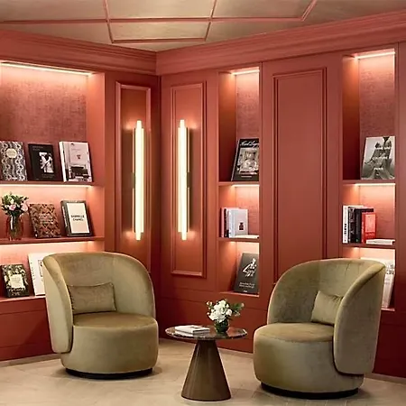 Hotel Nh Collection Ponthieu Champs-élysées Parigi