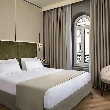 Nh Collection Ponthieu Champs-elysees