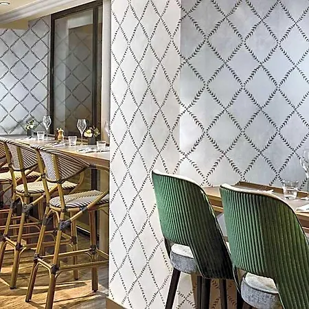 Отель Nh Collection Ponthieu Champs-elysees 4*