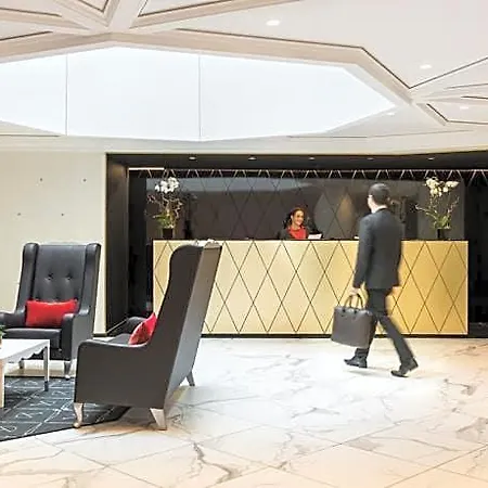 Nh Collection Ponthieu Champs-elysees