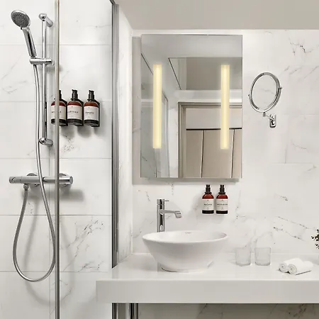 Hotel Nh Collection Ponthieu Champs-elysees