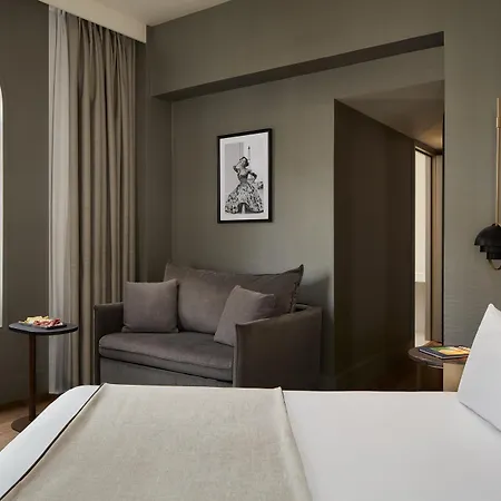 Hotel Nh Collection Ponthieu Champs-elysees