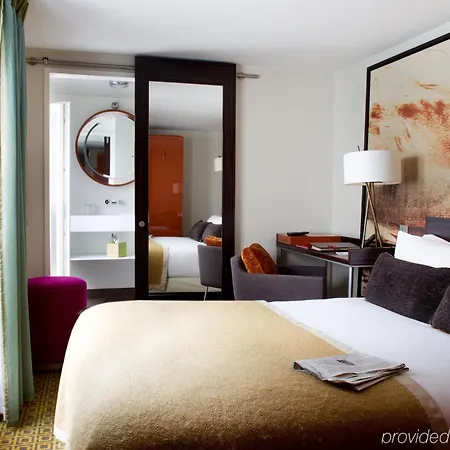 Beauchamps Hotel