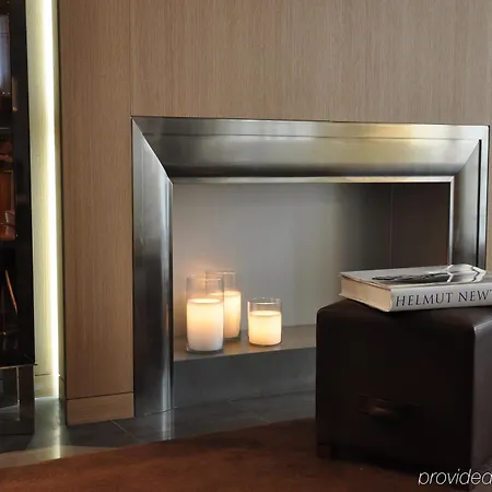 Nh Collection Ponthieu Champs-élysées Hotel