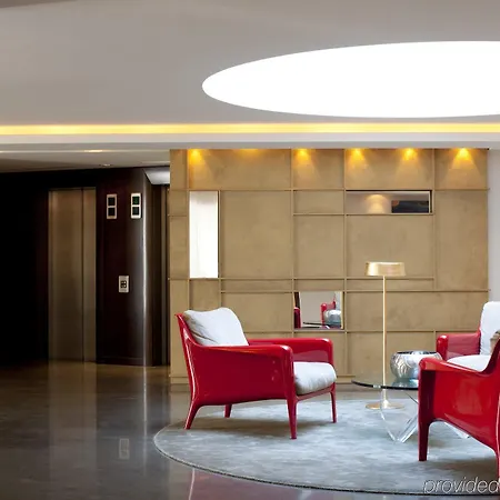 Nh Collection Ponthieu Champs-elysees 파리