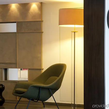 Nh Collection Ponthieu Champs-elysees Hotel Paříž