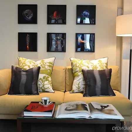 Nh Collection Ponthieu Champs-elysees Hotel