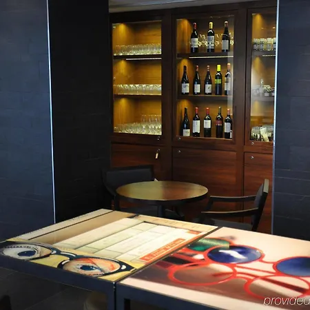 Nh Collection Ponthieu Champs-elysees