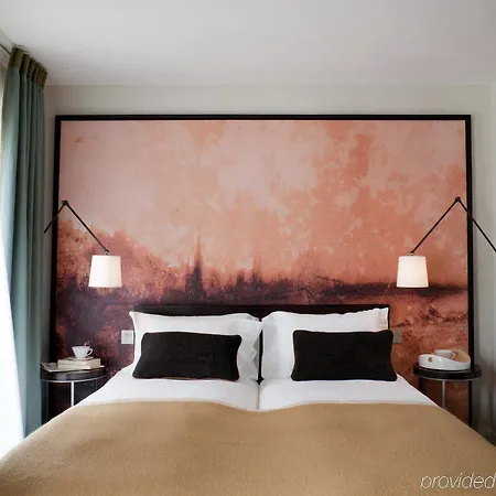 Nh Collection Ponthieu Champs-elysees 4* Paříž