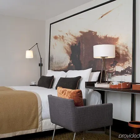 Nh Collection Ponthieu Champs-elysees Hotel Paříž
