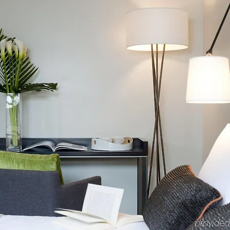 Nh Collection Ponthieu Champs-elysees 4* Parijs