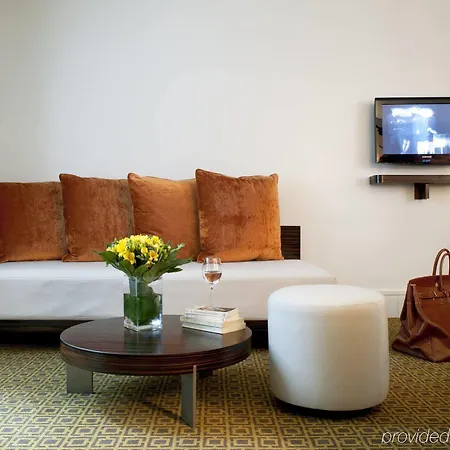 Hotel Nh Collection Ponthieu Champs-élysées