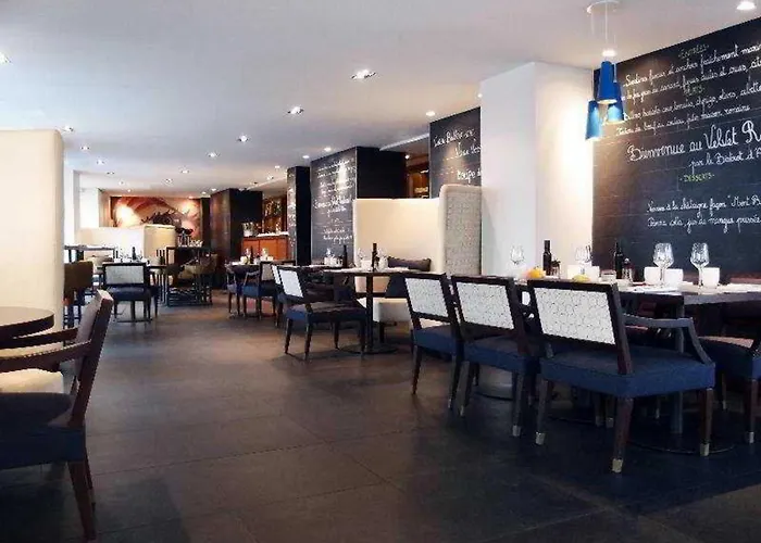 Otel Nh Collection Ponthieu Champs-elysees