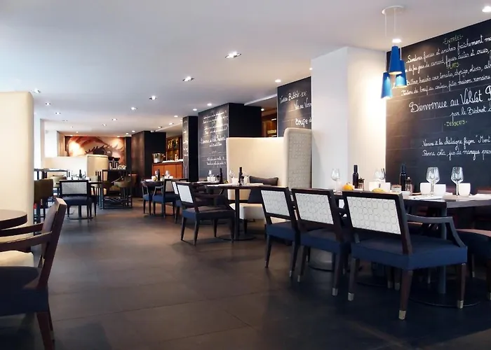 Nh Collection Ponthieu Champs-elysees 4* Paris