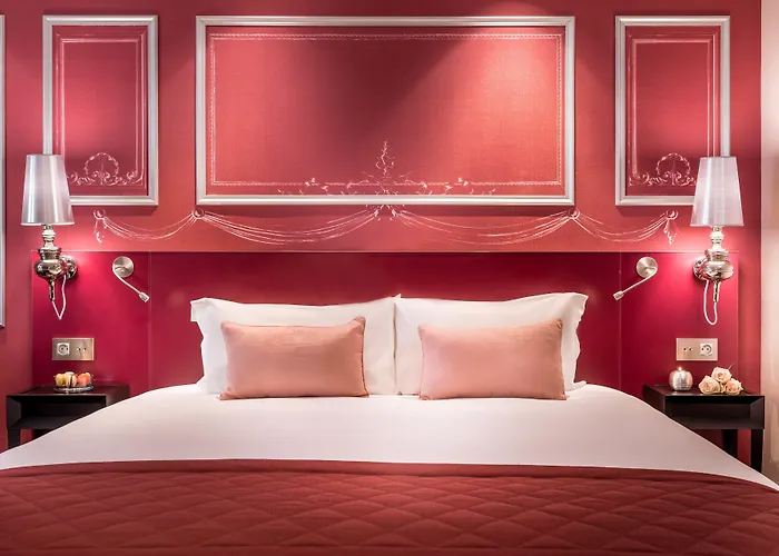 Nh Collection Ponthieu Champs-elysees 4*