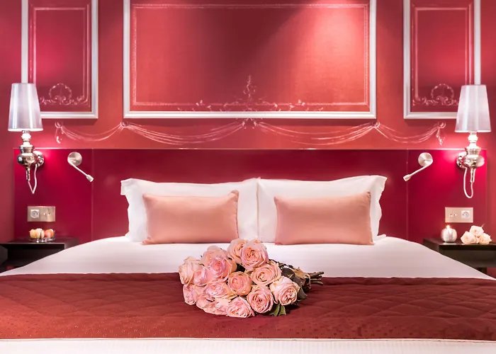 Nh Collection Ponthieu Champs-elysees