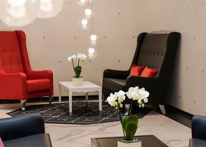 Nh Collection Ponthieu Champs-elysees 4* Paris