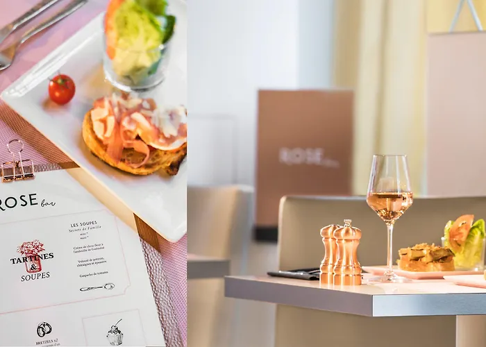 Nh Collection Ponthieu Champs-elysees Otel Paris