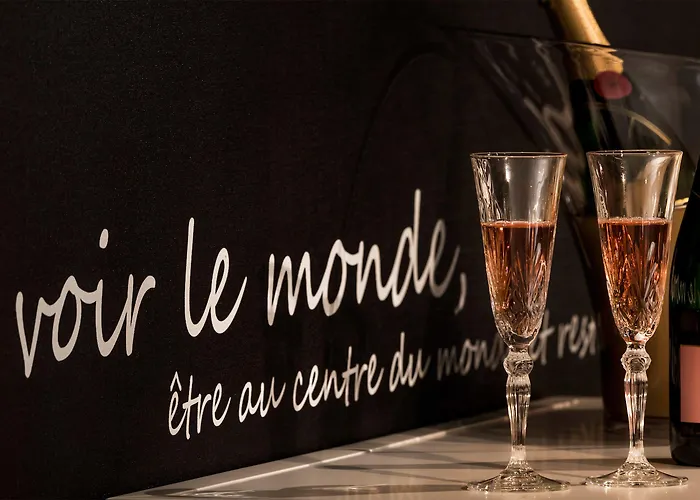 Otel Nh Collection Ponthieu Champs-elysees Paris