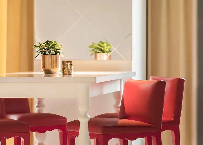 Nh Collection Ponthieu Champs-elysees 4* Paris