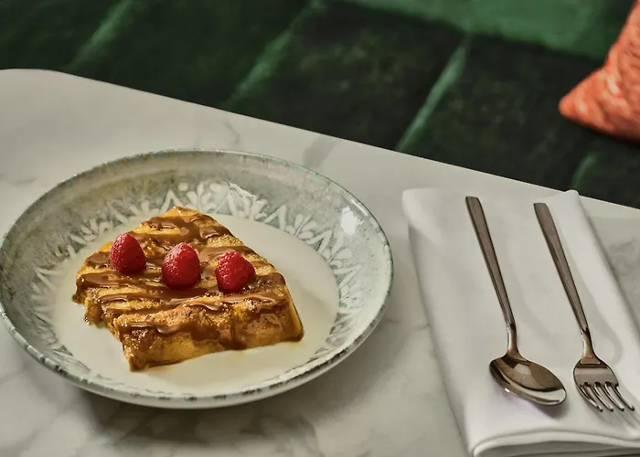 Otel Nh Collection Ponthieu Champs-elysees