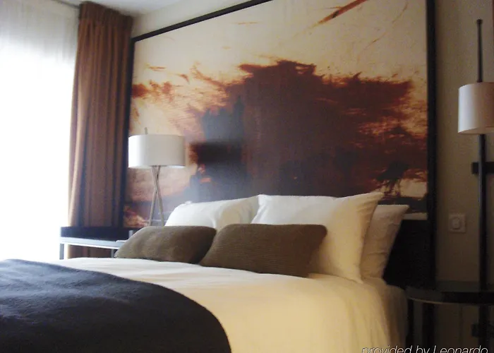 Nh Collection Ponthieu Champs-elysees