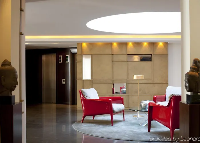 Nh Collection Ponthieu Champs-elysees Paris