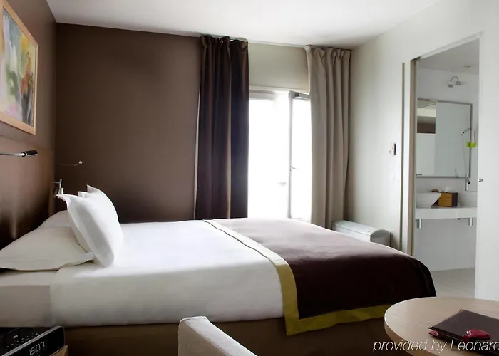 Nh Collection Ponthieu Champs-elysees 4* Paris
