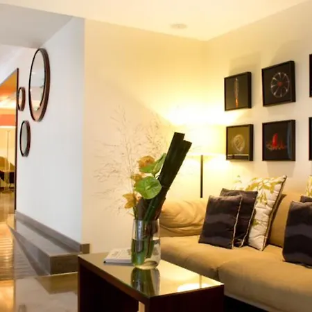 Nh Collection Ponthieu Champs-elysees Hotel Parijs