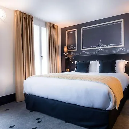Nh Collection Ponthieu Champs-elysees 4*