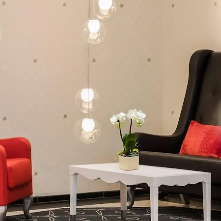 Hotel Nh Collection Ponthieu Champs-elysees