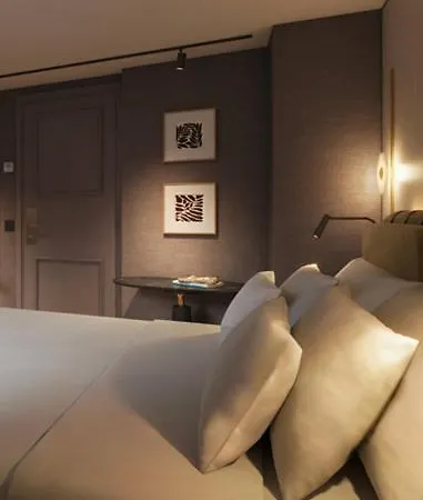 Nh Collection Ponthieu Champs-elysees 4*
