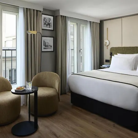 Beauchamps 4*