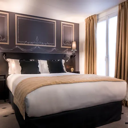 Beauchamps 4* Paris