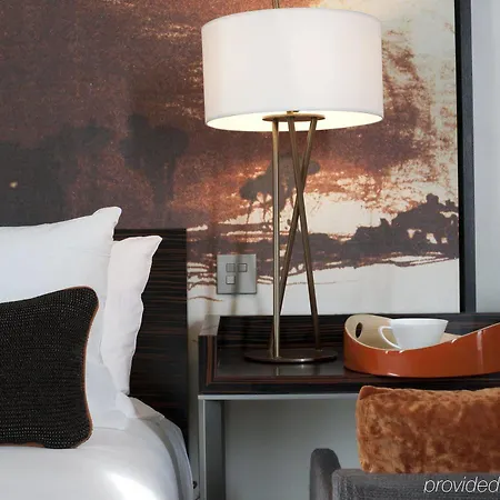 Nh Collection Ponthieu Champs-elysees Hotel 4*