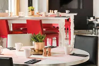 Hotel Nh Collection Ponthieu Champs-elysees Parijs