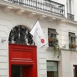Nh Collection Ponthieu Champs-elysees Hotel