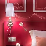 Nh Collection Ponthieu Champs-elysees 4* Paryż