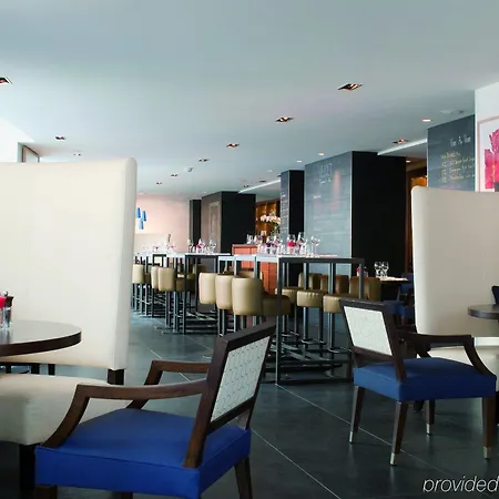 Nh Collection Ponthieu Champs-elysees 4*