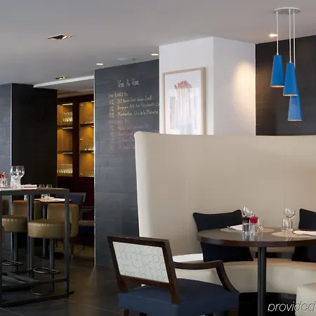 Nh Collection Ponthieu Champs-elysees Hotell 4*